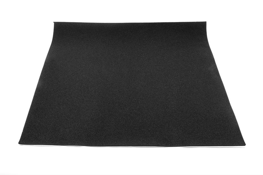 Material de sellado Sound Absorber 10mm (75cm x 100cm) Foto 2