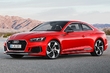 El deporte y la comodidad en el nuevo Audi RS5 Coupe foto 3
