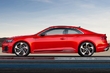 El deporte y la comodidad en el nuevo Audi RS5 Coupe foto 2