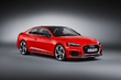 El deporte y la comodidad en el nuevo Audi RS5 Coupe foto 1