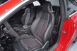 El deporte y la comodidad en el nuevo Audi RS5 Coupe foto 6