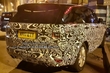 El nuevo Range Rover Sport se ha visto en las carreteras de alemania foto 1