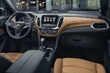 Revisión actualizada de cruce Chevrolet Captiva foto 4