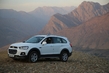 Revisión actualizada de cruce Chevrolet Captiva foto 1