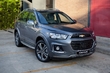 Revisión actualizada de cruce Chevrolet Captiva foto 2