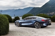 El nuevo BMW 8 Series: lleva la fecha de inicio de montaje foto 3
