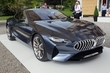 El nuevo BMW 8 Series: lleva la fecha de inicio de montaje foto 2
