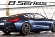 El nuevo BMW 8 Series: lleva la fecha de inicio de montaje foto 4