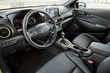 El nuevo crossover Hyundai Kona foto 5