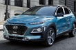 El nuevo crossover Hyundai Kona foto 2