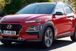 El nuevo crossover Hyundai Kona foto 1