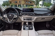 BMW complementará la séptima serie de modelos híbridos foto 4