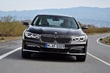BMW complementará la séptima serie de modelos híbridos foto 3