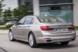 BMW complementará la séptima serie de modelos híbridos foto 2