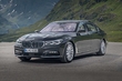 BMW complementará la séptima serie de modelos híbridos foto 1