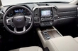 Revisión actualizada de crossover Ford Explorer foto 3