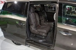 Examen de la minivan Honda Odyssey foto 6