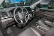 Examen de la minivan Honda Odyssey foto 5