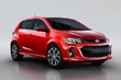 Más comodidad y estilo en el nuevo Chevrolet Aveo foto 3