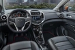 Más comodidad y estilo en el nuevo Chevrolet Aveo foto 6