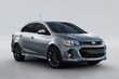 Más comodidad y estilo en el nuevo Chevrolet Aveo foto 1