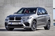 Revisión de BMW X5 2017 el modelo del año foto 2