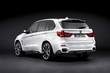 Revisión de BMW X5 2017 el modelo del año foto 1