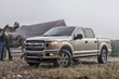 Ford reduce la liberación de coches en favor de las furgonetas y todoterrenos foto 1