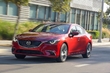 Información general sobre el nuevo Mazda 6 de 2018 foto 3