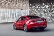 Información general sobre el nuevo Mazda 6 de 2018 foto 2