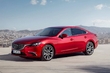 Información general sobre el nuevo Mazda 6 de 2018 foto 1