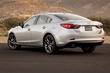 Información general sobre el nuevo Mazda 6 de 2018 foto 6