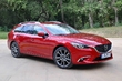 Información general sobre el nuevo Mazda 6 de 2018 foto 7