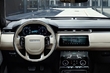 El nuevo suv de Land Rover Velar foto 6