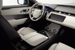 El nuevo suv de Land Rover Velar foto 5