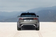 El nuevo suv de Land Rover Velar foto 4