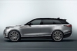 El nuevo suv de Land Rover Velar foto 2