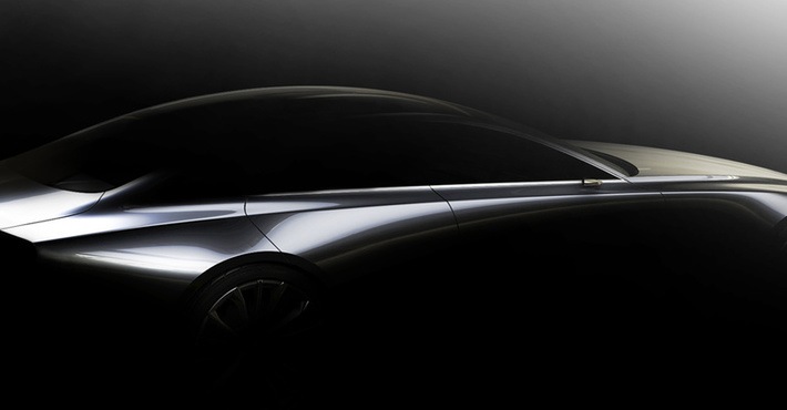 Mazda prepara a la presentación de dos de concepto