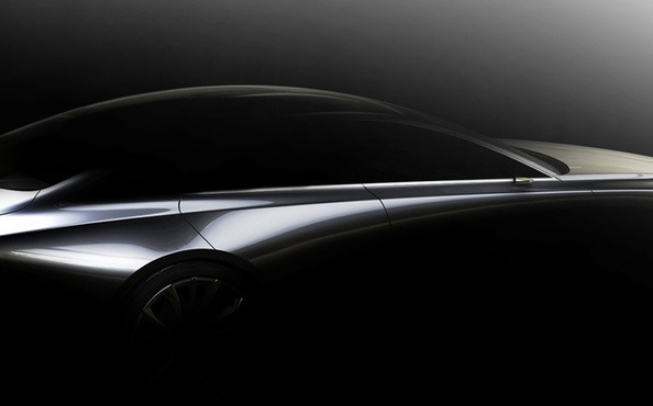 Mazda prepara a la presentación de dos de concepto