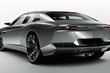 Lamborghini planea lanzar una limusina foto 3