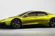 Lamborghini planea lanzar una limusina foto 1