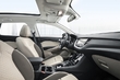 El nuevo crossover de Opel Grandland X foto 5