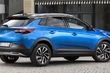 El nuevo crossover de Opel Grandland X foto 3