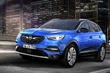 El nuevo crossover de Opel Grandland X foto 2