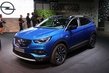 El nuevo crossover de Opel Grandland X foto 1