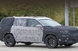 Jeep se está preparando para lanzar un nuevo crossover foto 2