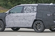 Jeep se está preparando para lanzar un nuevo crossover foto 1