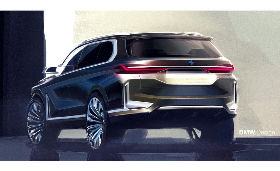 BMW X5 2019 recibirá la modernización de los motores
