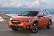 Examen de la Subaru XV 2018 el modelo del año foto 1