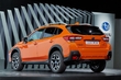 Examen de la Subaru XV 2018 el modelo del año foto 4